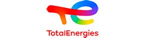 Logo TotalEnergies