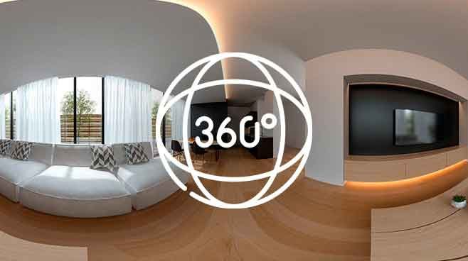 Tour Virtual 360